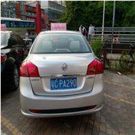 廣州嘉昱汽車租賃 專業汽車短租服務，便捷出行首選