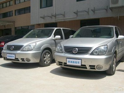 廣州商務租車服務 專業、便捷、高效的選擇