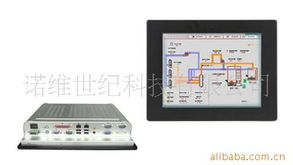 北京諾維世紀科技 工控電腦產(chǎn)品列表與軟硬件解決方案