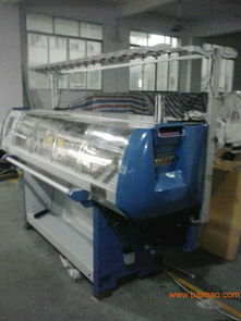 高質(zhì)量針織全電腦3D鞋面機批發(fā)與供銷 智能化制造的全方位解決方案