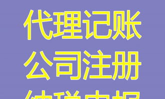 柳州代理記賬、財務分析、財務管理及稅務咨詢 哪家公司更專業可靠？